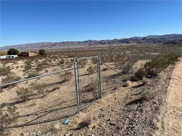 Joshua Tree, CA 92252,0 Cypress