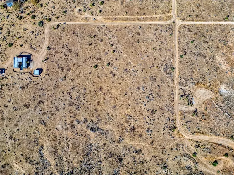 0 Santa Barbara, Yucca Valley, CA 92252