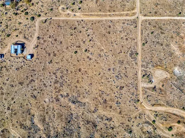 0 Santa Barbara, Yucca Valley, CA 92252