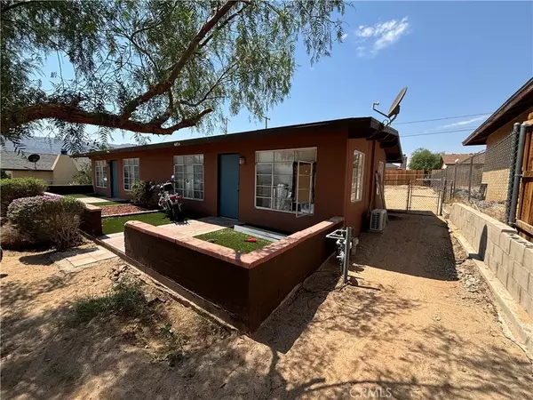 6024 Baileya Avenue, 29 Palms, CA 92277