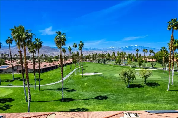 Palm Desert, CA 92260,13 Camino Arroyo South