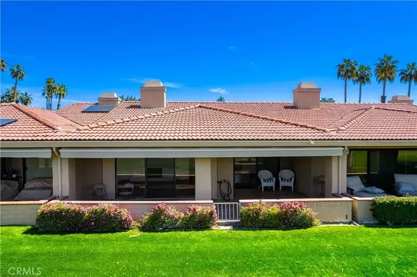 Palm Desert, CA 92260,13 Camino Arroyo South