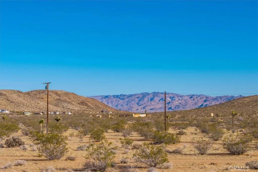 1631 Alta, Landers, CA 92285
