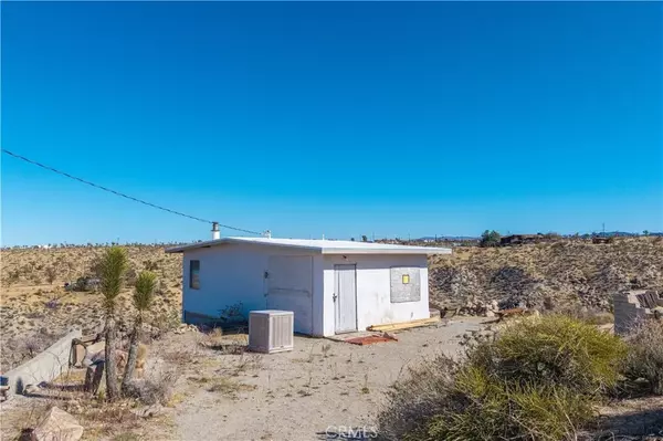 Yucca Valley, CA 92284,56357 Breezy Lane