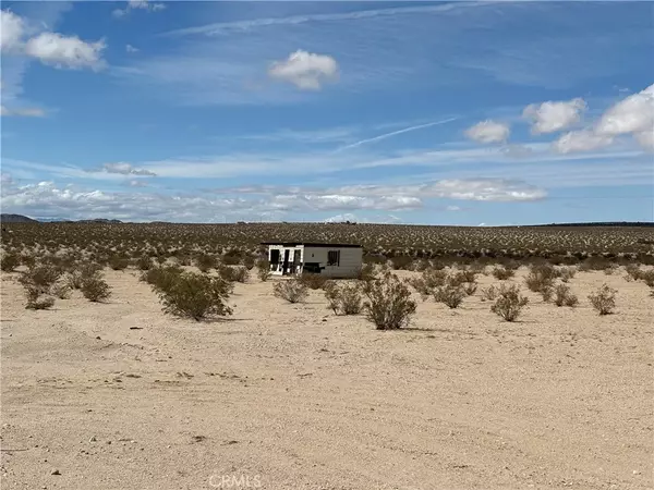 29 Palms, CA 92277,1 Cielito Drive