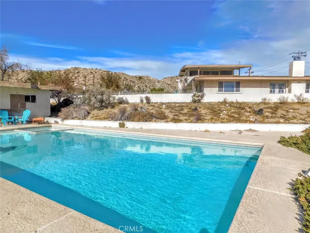 Yucca Valley, CA 92284,6845 Sage Avenue