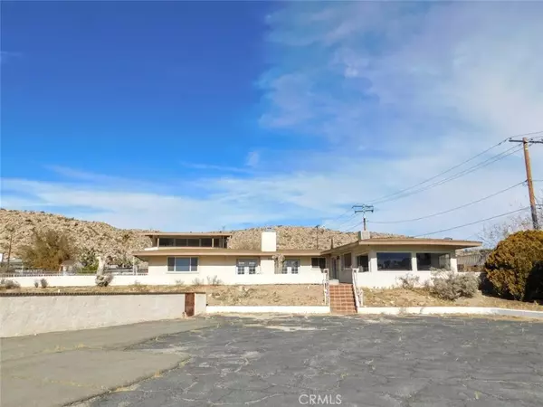 Yucca Valley, CA 92284,6845 Sage Avenue