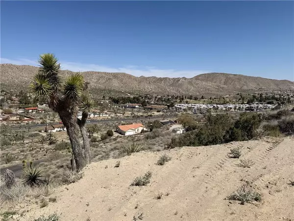 Yucca Valley, CA 92284,54785 Onaga