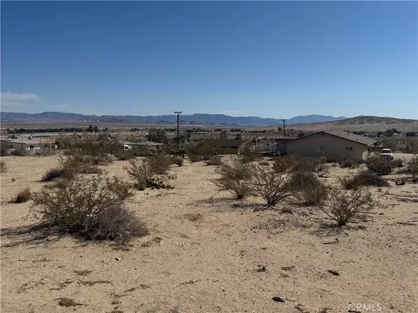 29 Palms, CA 92277,73735 Manana