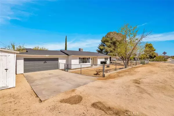 Yucca Valley, CA 92284,55534 Navajo Trail