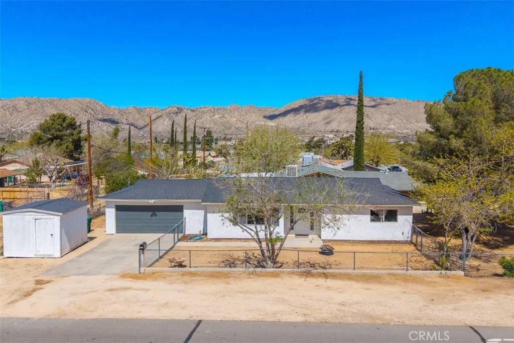 55534 Navajo Trail, Yucca Valley, CA 92284