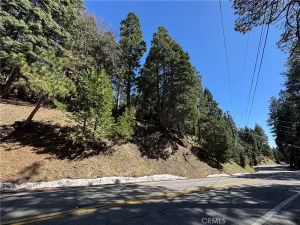 Twin Peaks, CA 92391,0 North