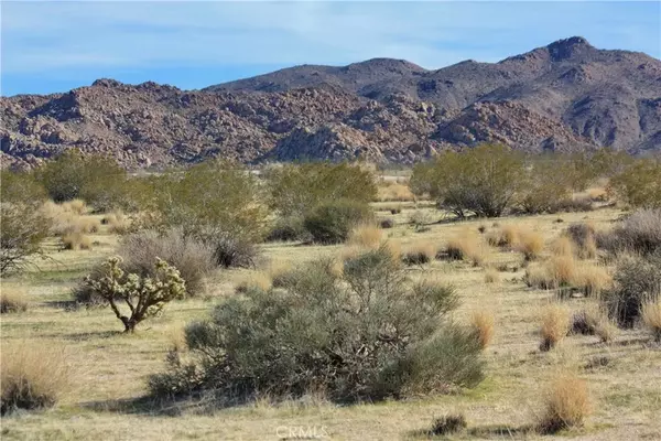 64647 Foothill, Joshua Tree, CA 92252