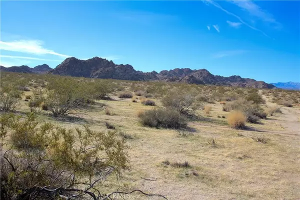 Joshua Tree, CA 92252,64647 Foothill