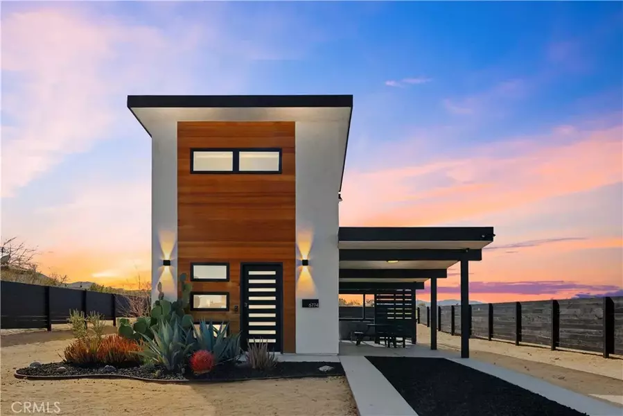 6774 Conejo Avenue, Joshua Tree, CA 92252