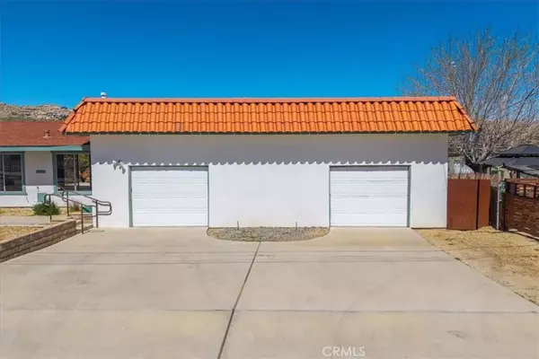 Yucca Valley, CA 92284,57528 Sunnyslope Drive