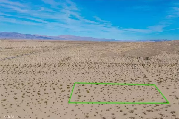 29 Palms, CA 92277,3 Old Dale