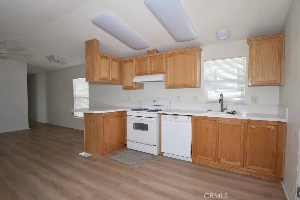 Yucca Valley, CA 92284,55524 Yucca #80