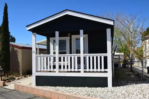 Yucca Valley, CA 92284,55524 Yucca #80