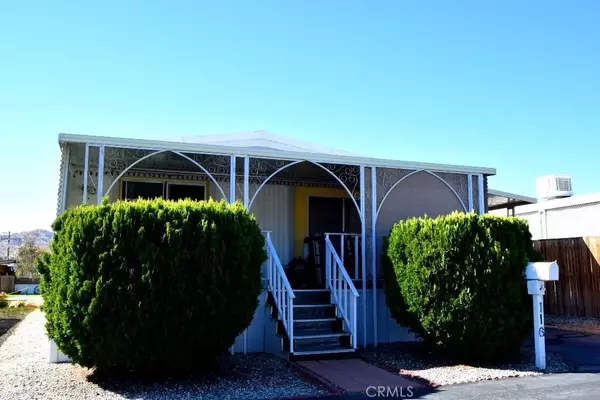 Yucca Valley, CA 92284,56254 29 Palms #116