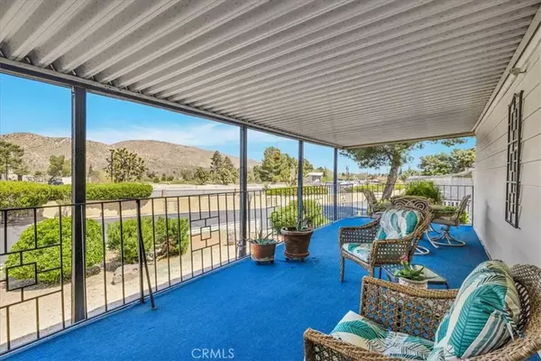 Yucca Valley, CA 92284,54999 Martinez #54