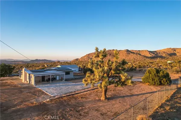 Yucca Valley, CA 92284,59172 Juarez Drive