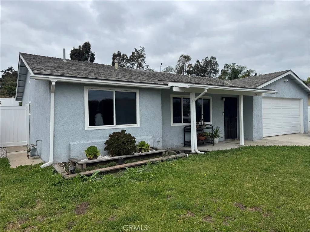 Vista, CA 92083,1176 Waxwing Drive