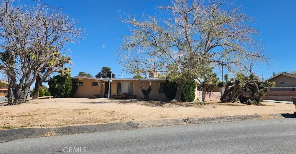 Yucca Valley, CA 92284,7515 Bannock Trail