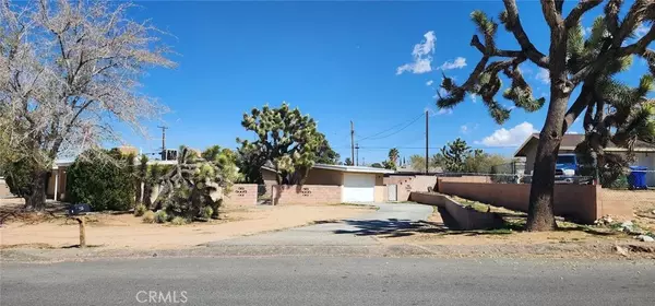 Yucca Valley, CA 92284,7515 Bannock Trail