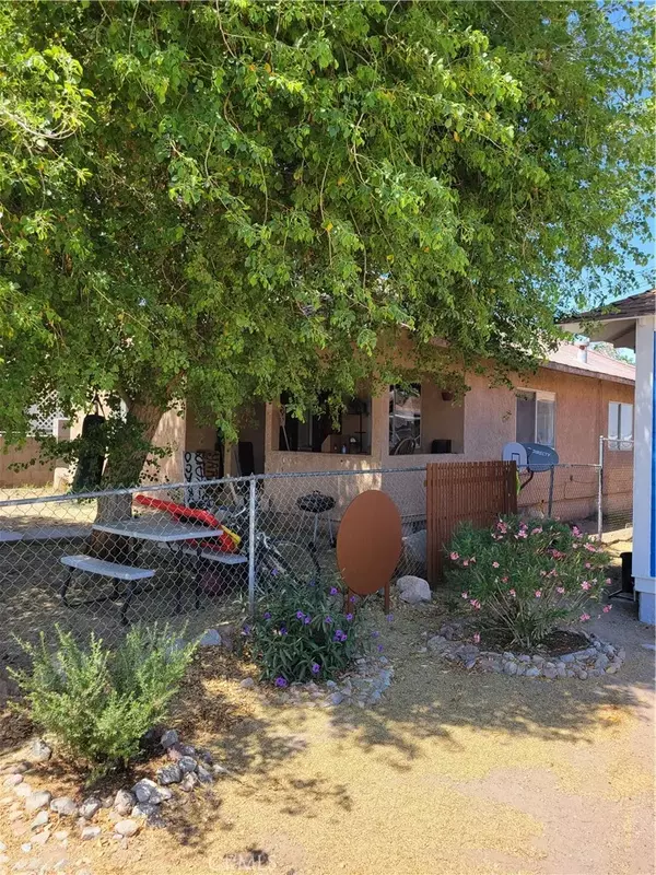 Needles, CA 92363,508 Acoma Street