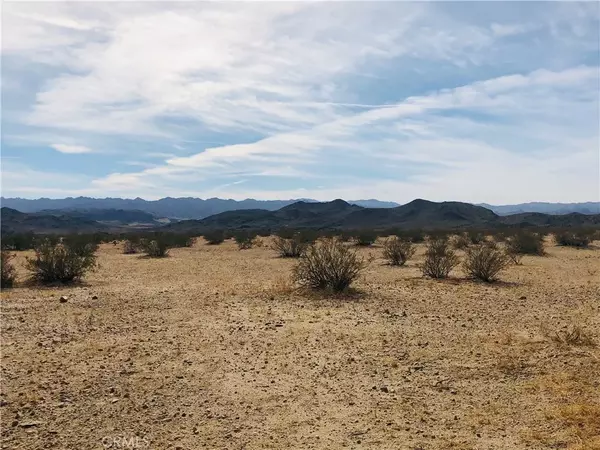Joshua Tree, CA 92252,2 Fascination