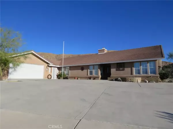 Morongo Valley, CA 92256,48628 Adeline Way