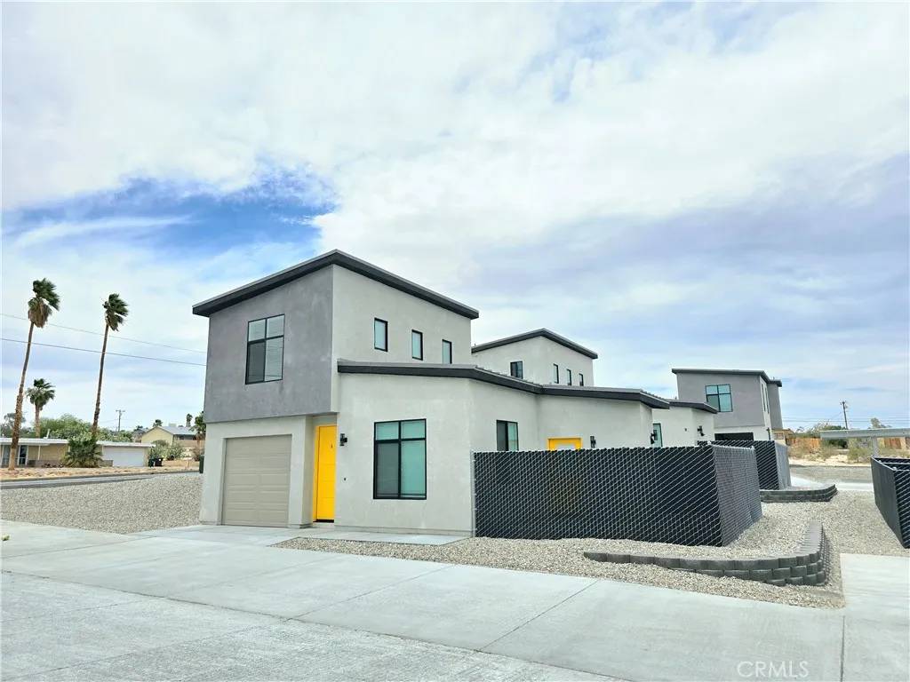 5967 Bagley Avenue #4, 29 Palms, CA 92277