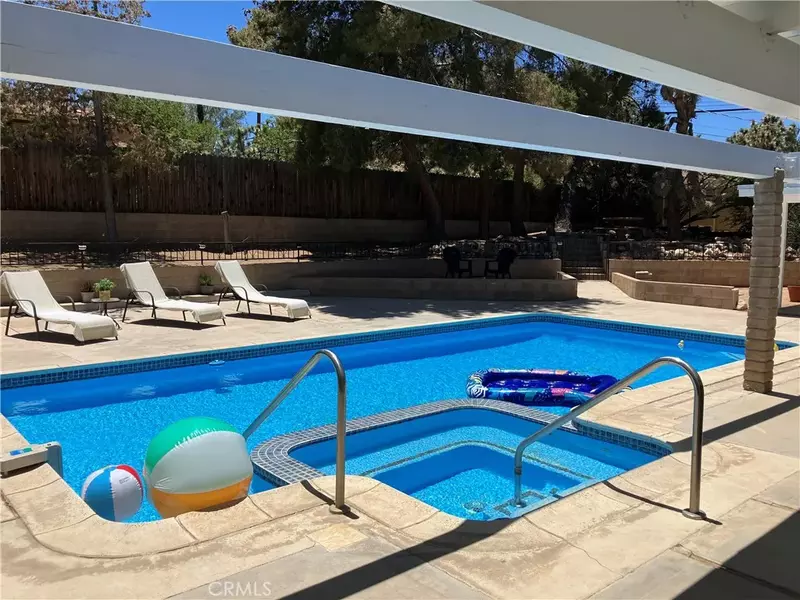 56707 Desert Gold Drive, Yucca Valley, CA 92284