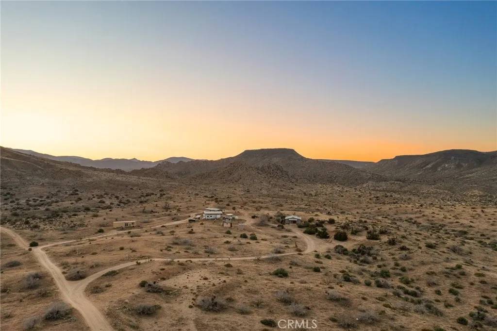 54559 Saratoga, Pioneertown, CA 92268