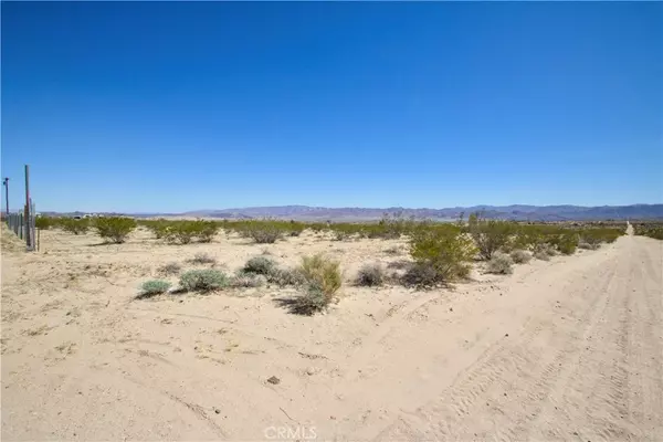 Joshua Tree, CA 92252,2625 Sunset