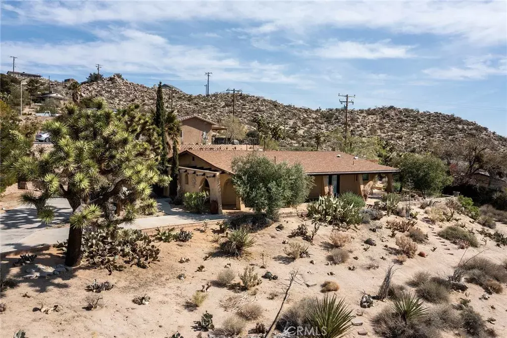 Yucca Valley, CA 92284,6343 Palo Alto Avenue