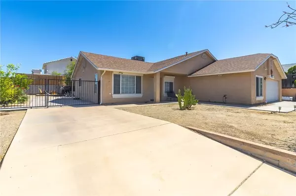 Needles, CA 92363,1929 Casa Linda Street