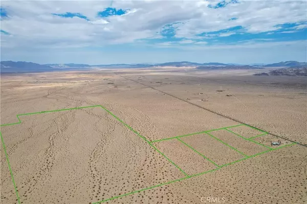 29 Palms, CA 92277,85 62