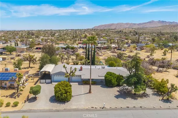 Yucca Valley, CA 92284,7551 Elata Avenue