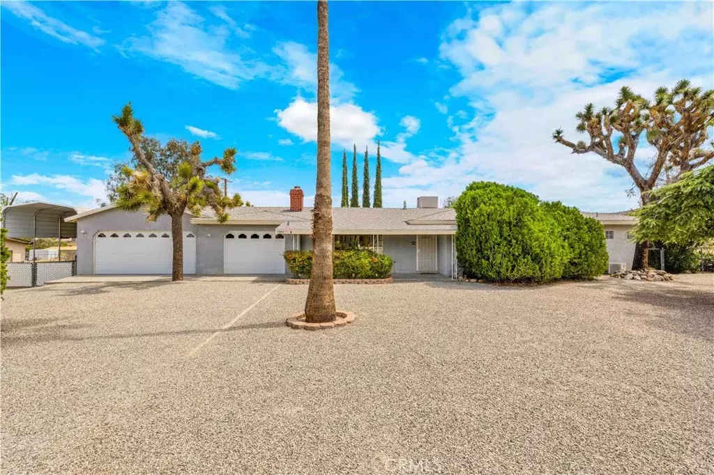 Yucca Valley, CA 92284,7551 Elata Avenue