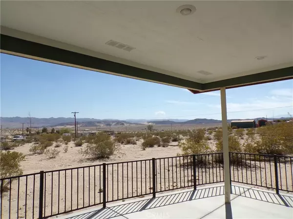 29 Palms, CA 92277,69167 Cleland Road