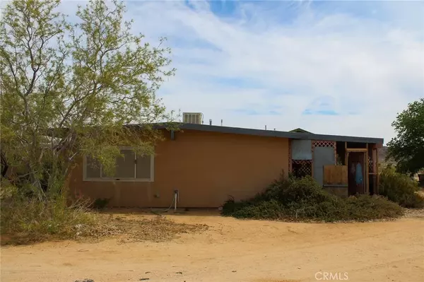 Yucca Valley, CA 92284,1471 Luna Mesa Road