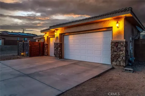 Yucca Valley, CA 92284,7625 Pinon Drive