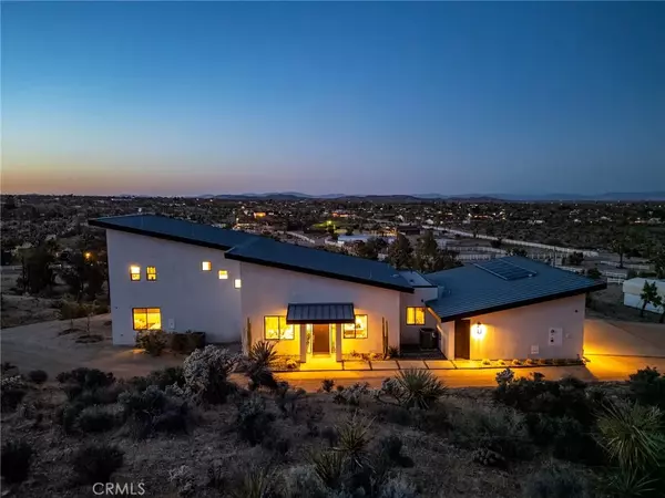 Yucca Valley, CA 92284,58425 Sierra Vista Drive