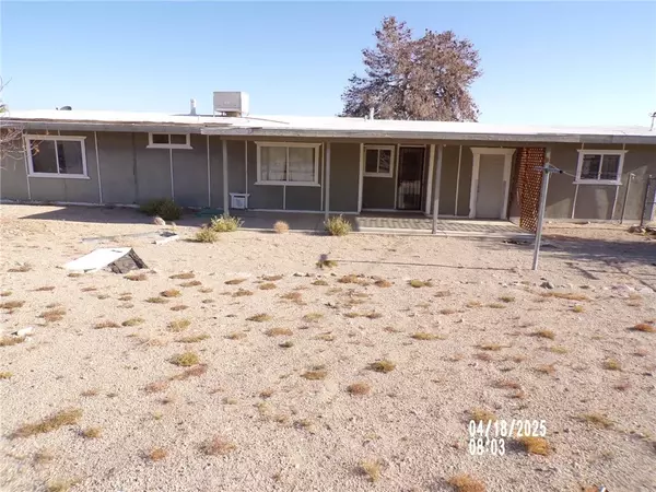 29 Palms, CA 92277,74813 Sunrise Drive