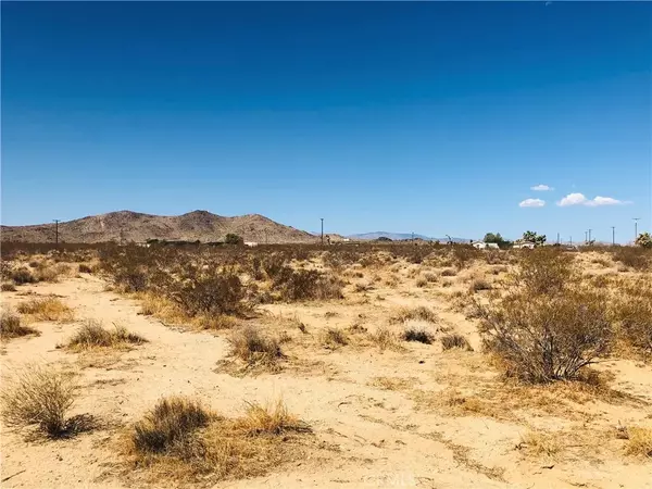 Landers, CA 92285,2 Napa
