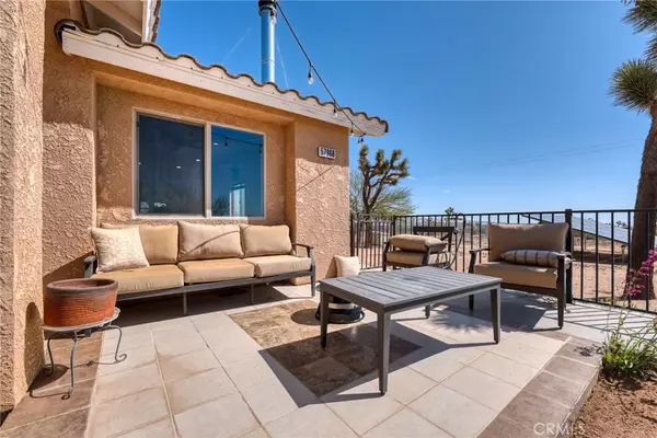 Yucca Valley, CA 92284,57968 Aberdeen Drive