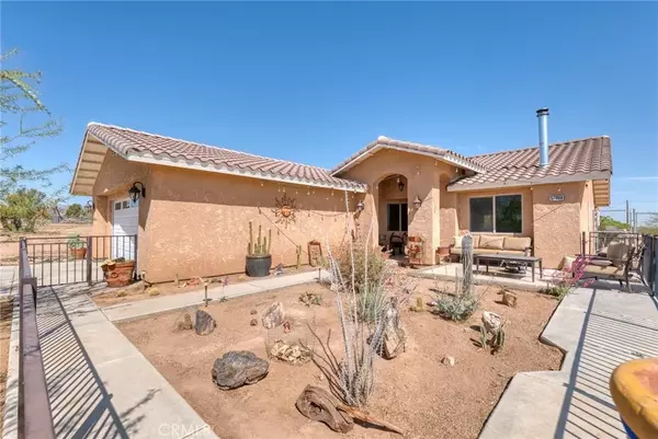 Yucca Valley, CA 92284,57968 Aberdeen Drive