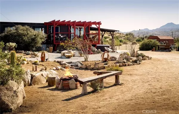 Pioneertown, CA 92268,52131 Pipes Canyon Road